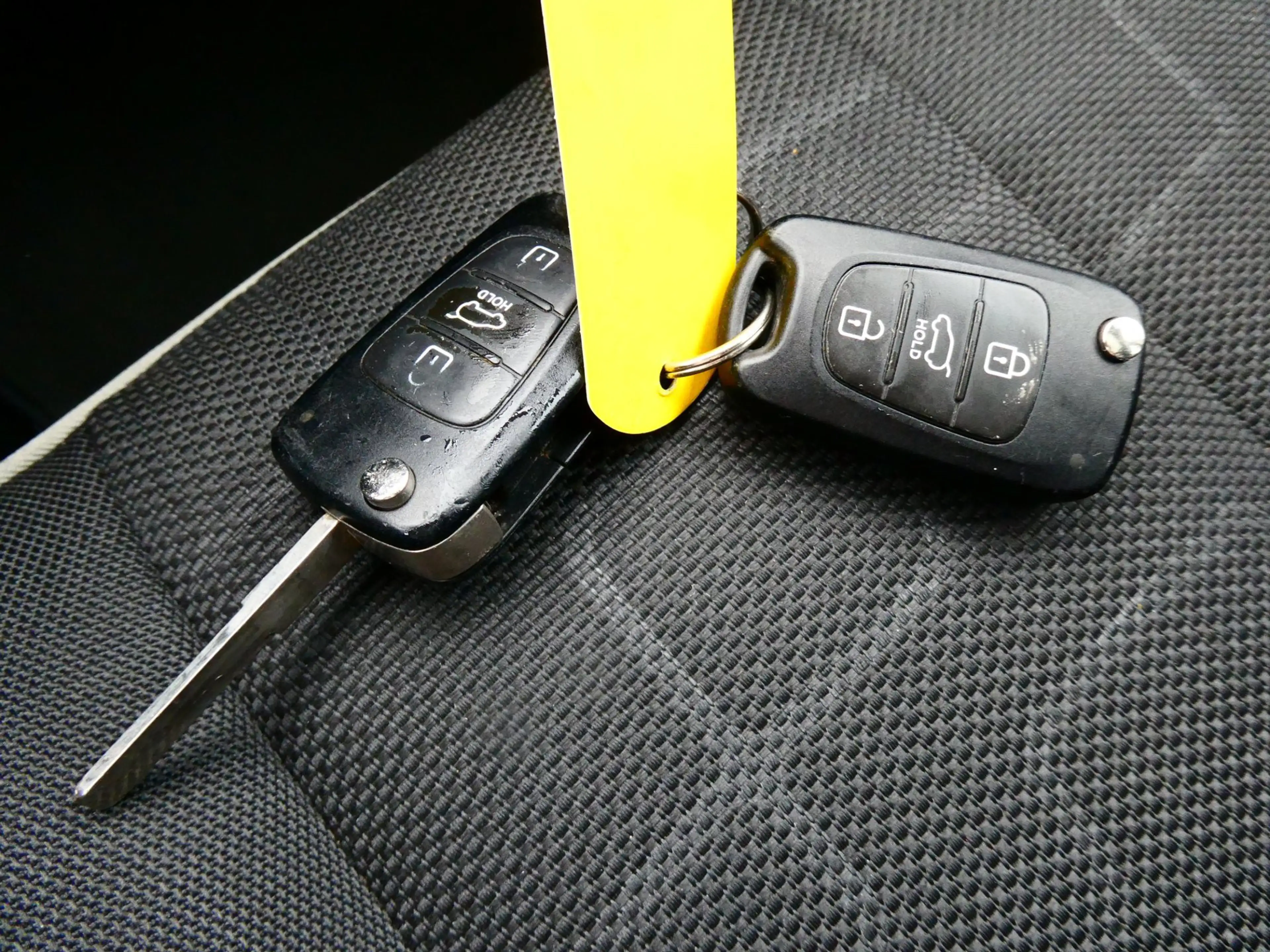 Kia Venga 1.4 CVVT 114.000km NAP 2e eig. Clima Cruise Navi S — photo 18