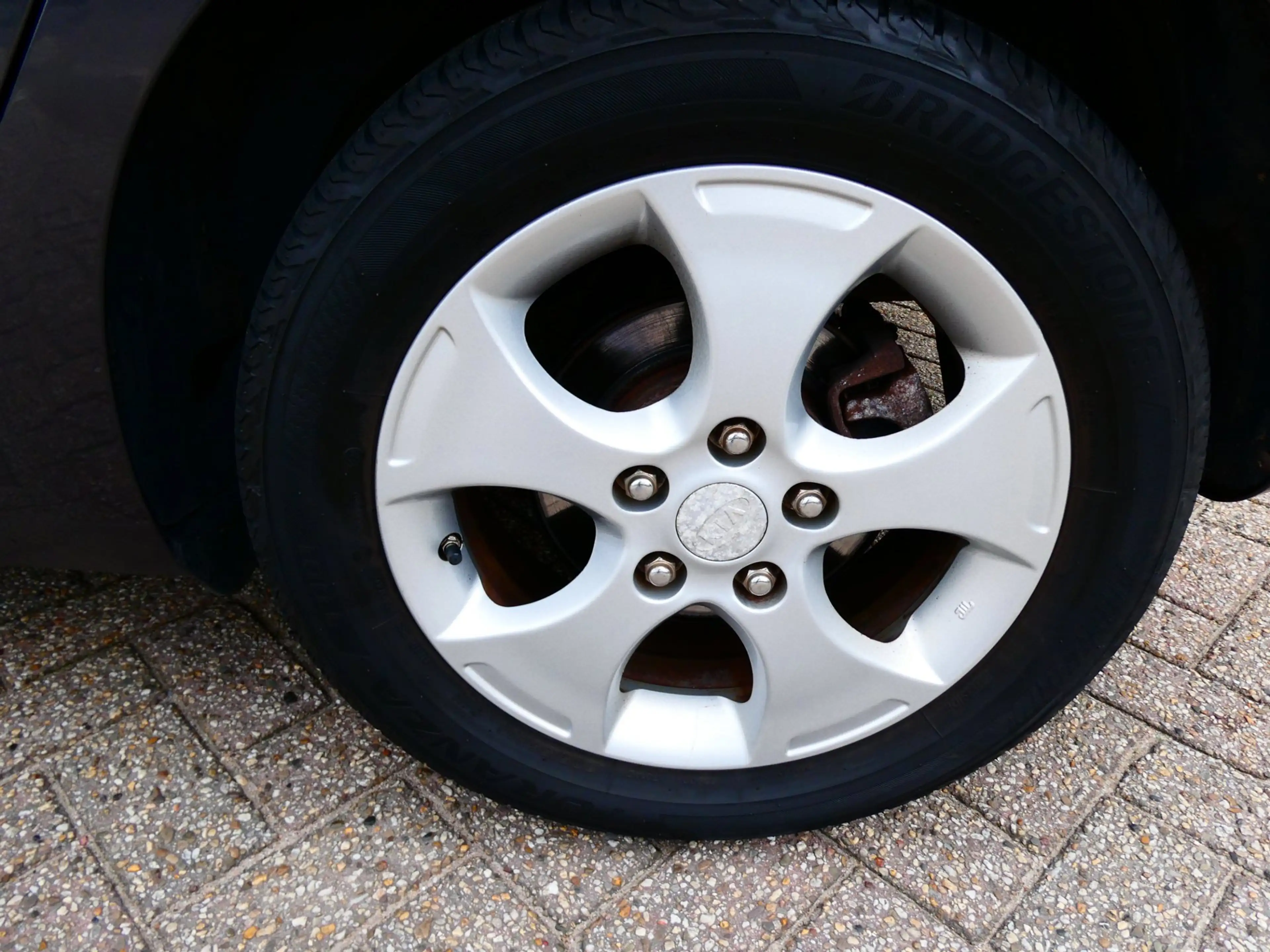 Kia Venga 1.4 CVVT 114.000km NAP 2e eig. Clima Cruise Navi S — photo 21