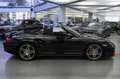 Porsche 911 Turbo Cabrio Schwarz - thumbnail 4