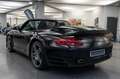 Porsche 911 Turbo Cabrio Schwarz - thumbnail 5