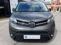 Toyota Proace 2.0D 145CV GX 1PL 2PT L2 Gris - thumbnail 3
