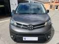 Toyota Proace 2.0D 145CV GX 1PL 2PT L2 Gris - thumbnail 12