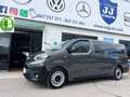 Toyota Proace 2.0D 145CV GX 1PL 2PT L2 Gris - thumbnail 1