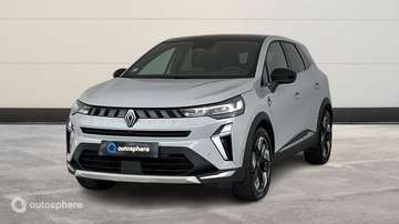 1.6 E-Tech full hybrid 145ch Iconic