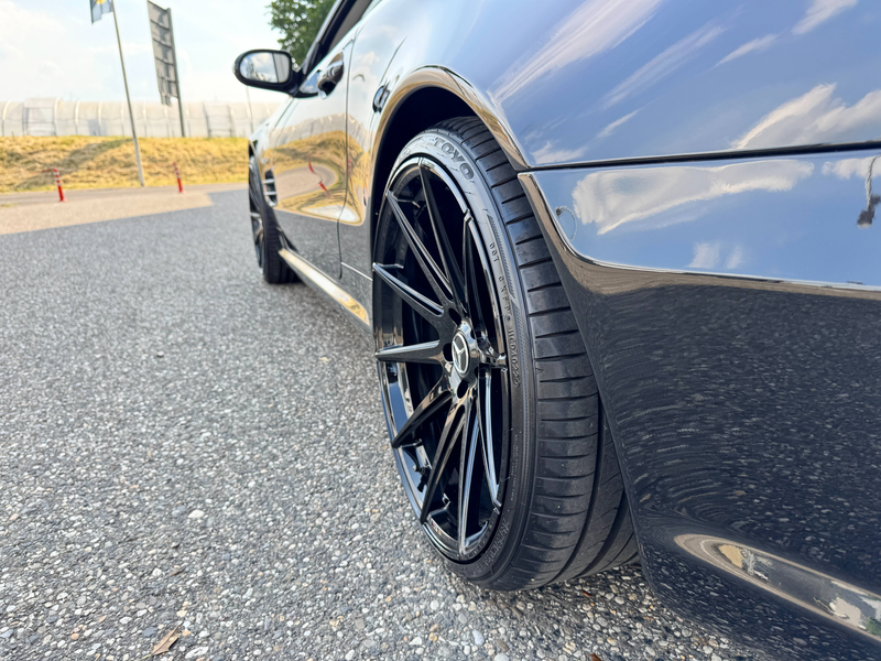 Mercedes-Benz SL 55 AMG SL 55 AMG (230.474) — photo 9