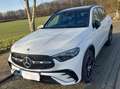 Mercedes-Benz GLC 450 GLC 450 d 4Matic 9G-TRONIC Edition AMG Line Weiß - thumbnail 3