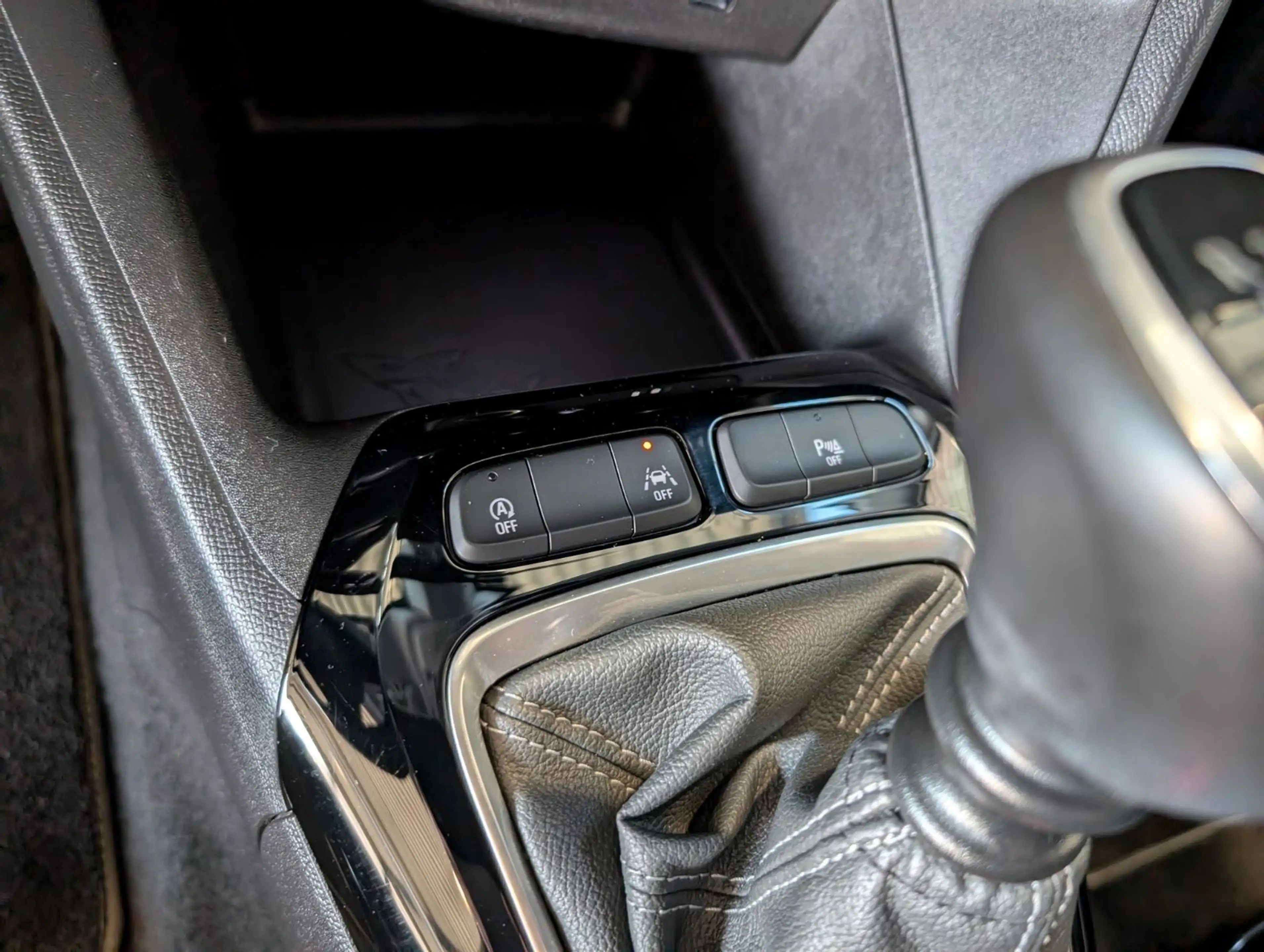 Opel Corsa SH LH TWW Android Apple Tempomat Alufelge — photo 15