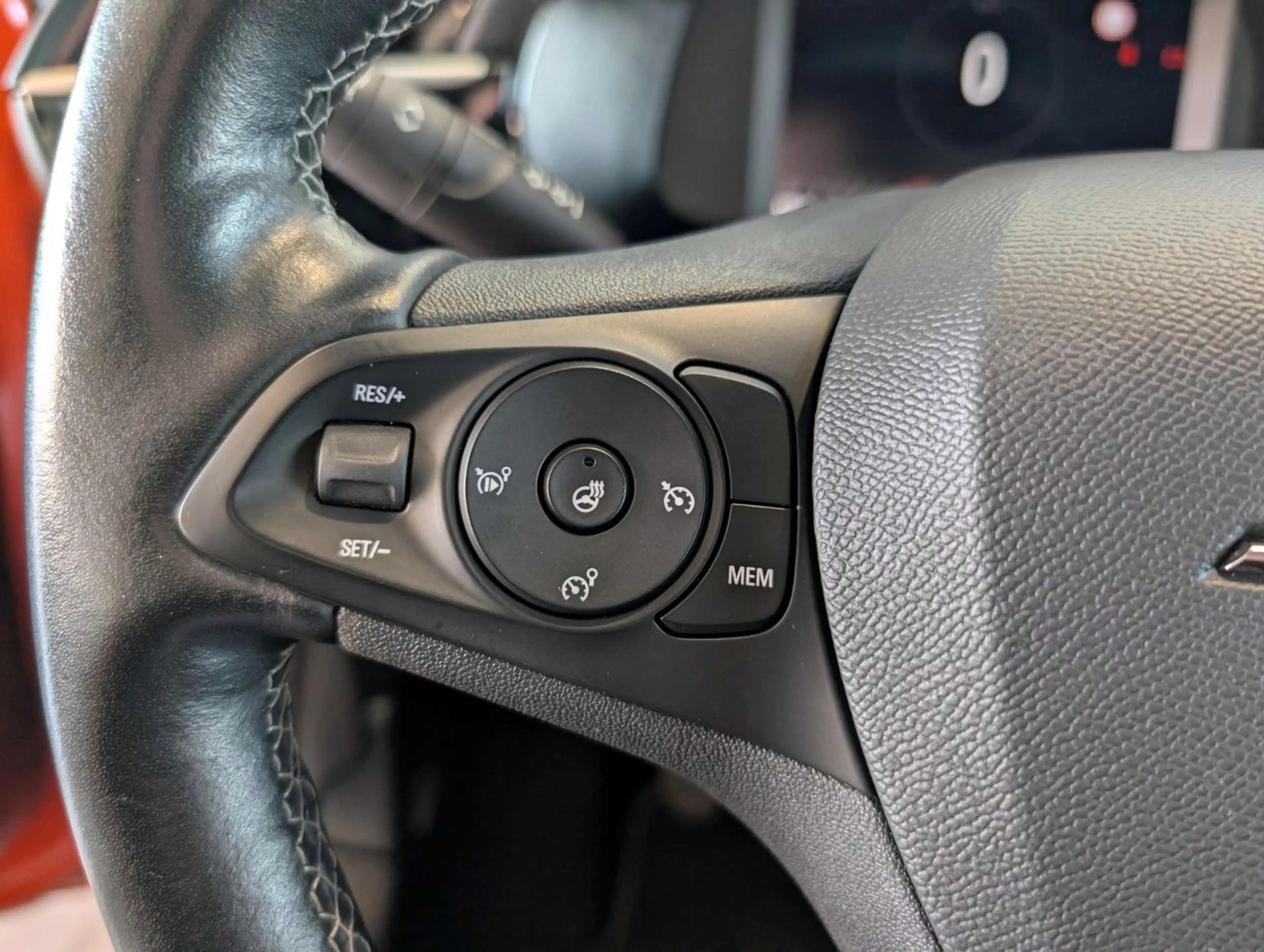 Opel Corsa SH LH TWW Android Apple Tempomat Alufelge — photo 11