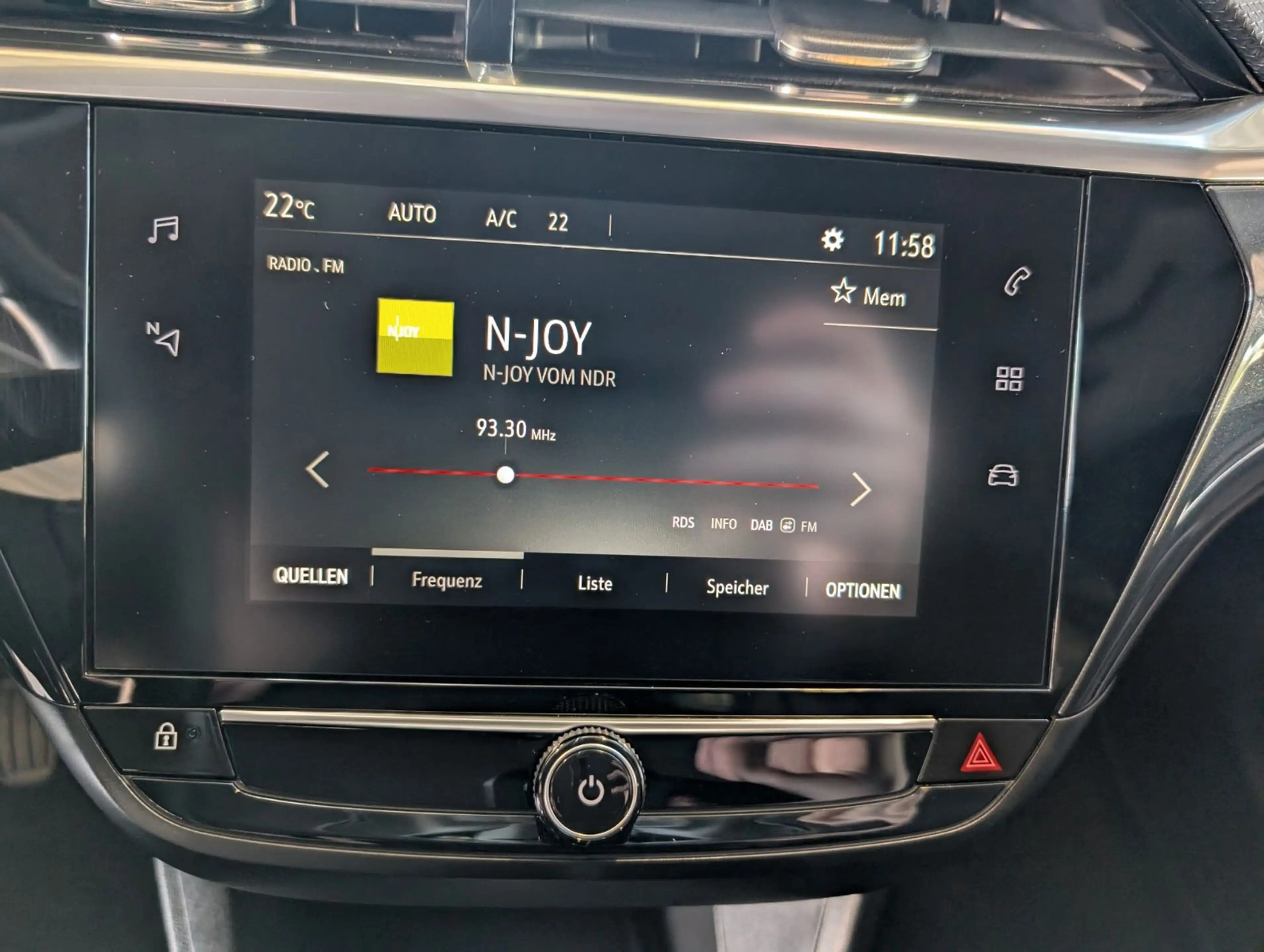 Opel Corsa SH LH TWW Android Apple Tempomat Alufelge — photo 13
