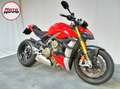 Ducati Streetfighter V4 S Rojo - thumbnail 3