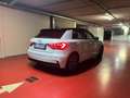 Audi A1 Sportback 30 1.0 TFSI Admired 116cv Blanc - thumbnail 4