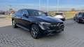 Mercedes-Benz GLC 450 GLC 450 d 4M Coupé AMG+Prem-Plus+Technik+AHK+HUD Schwarz - thumbnail 3