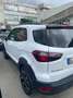 Ford EcoSport 2018 1.0 ecoboost Active s Bianco - thumbnail 5