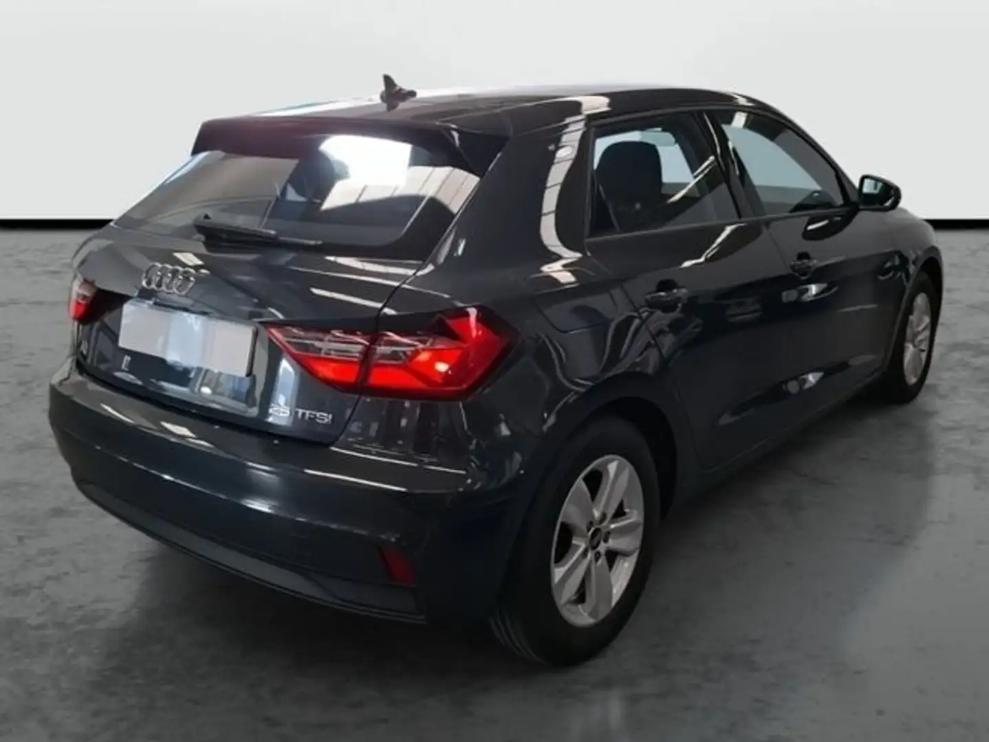 Audi A1 Sportback Edition 25 TFSI 70 kW (95 CV) Gris - 2