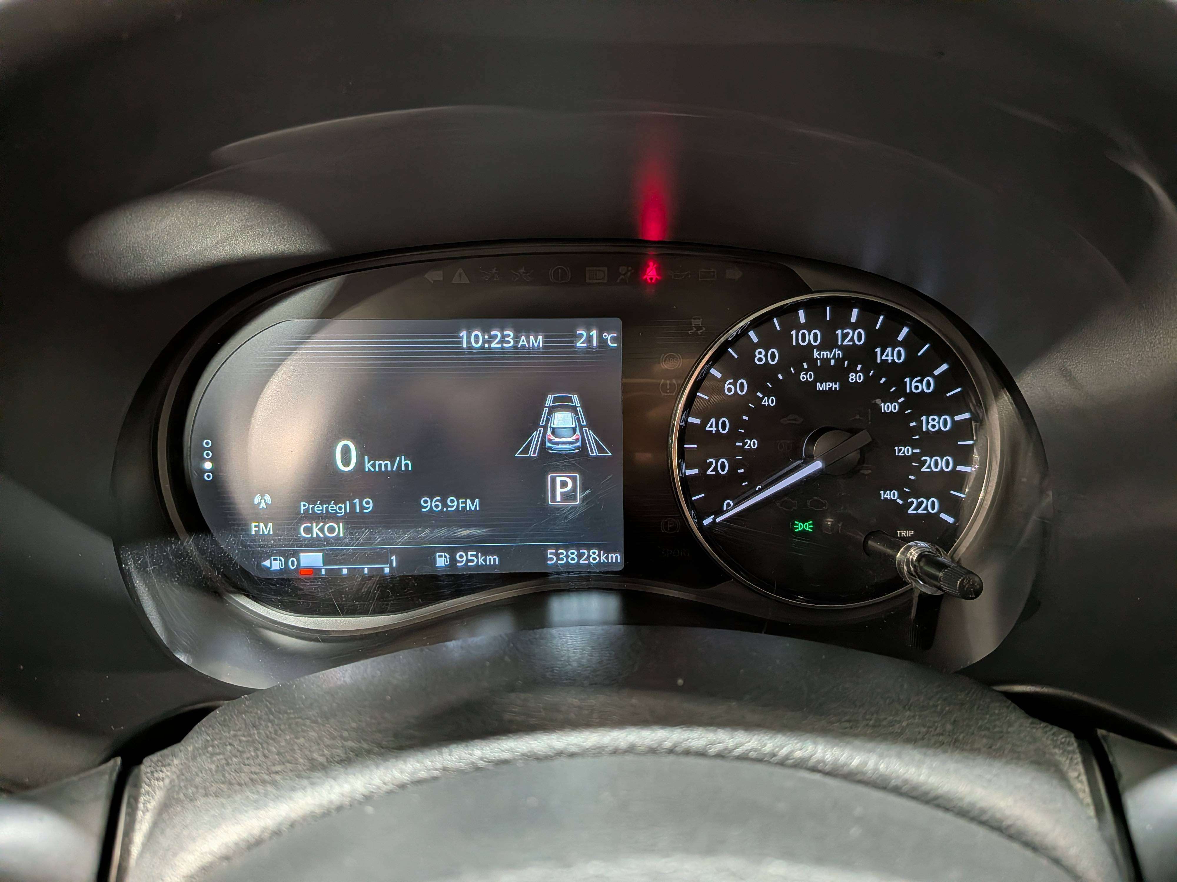 Nissan Kicks 2024