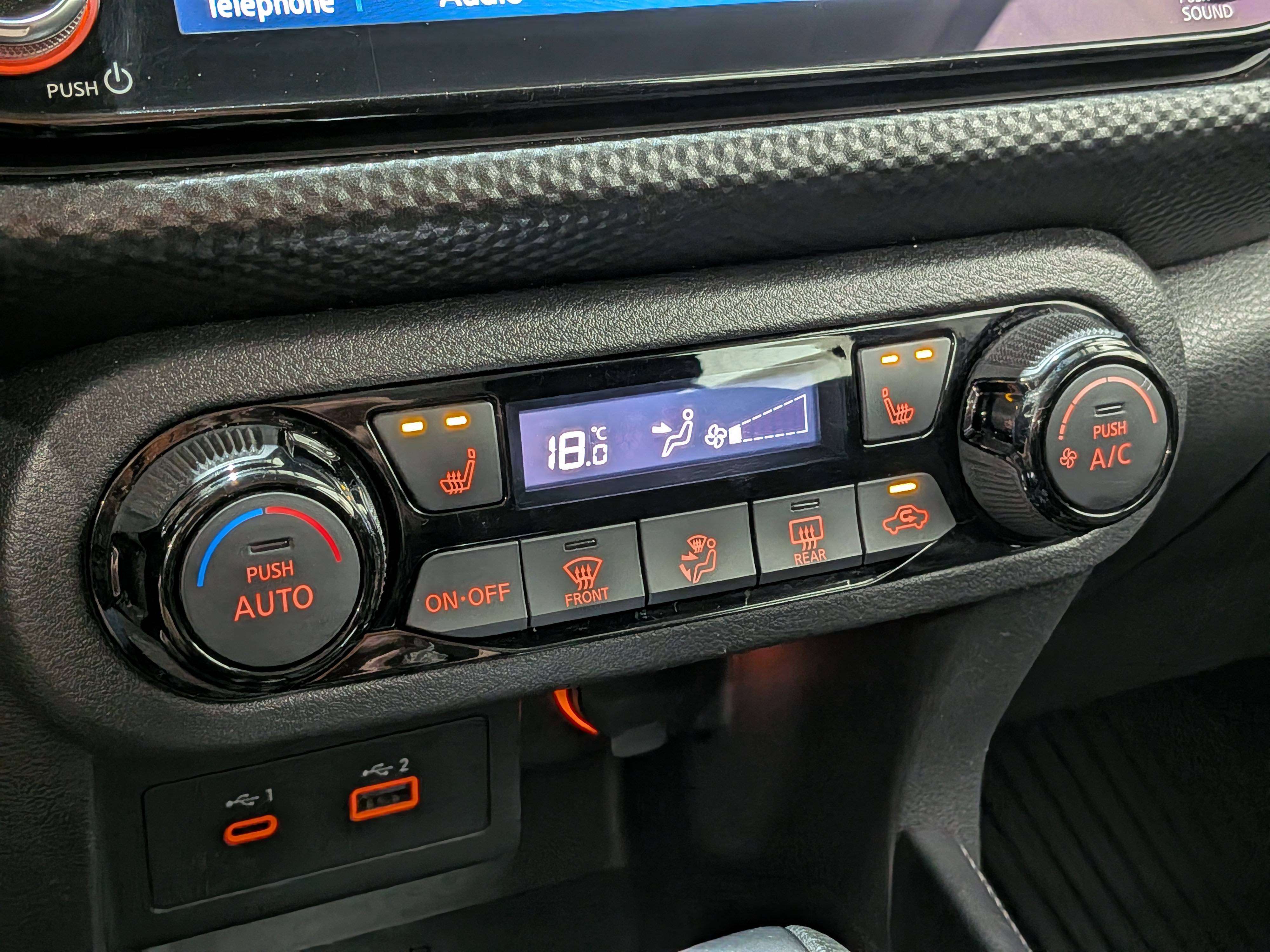 Nissan Kicks 2024
