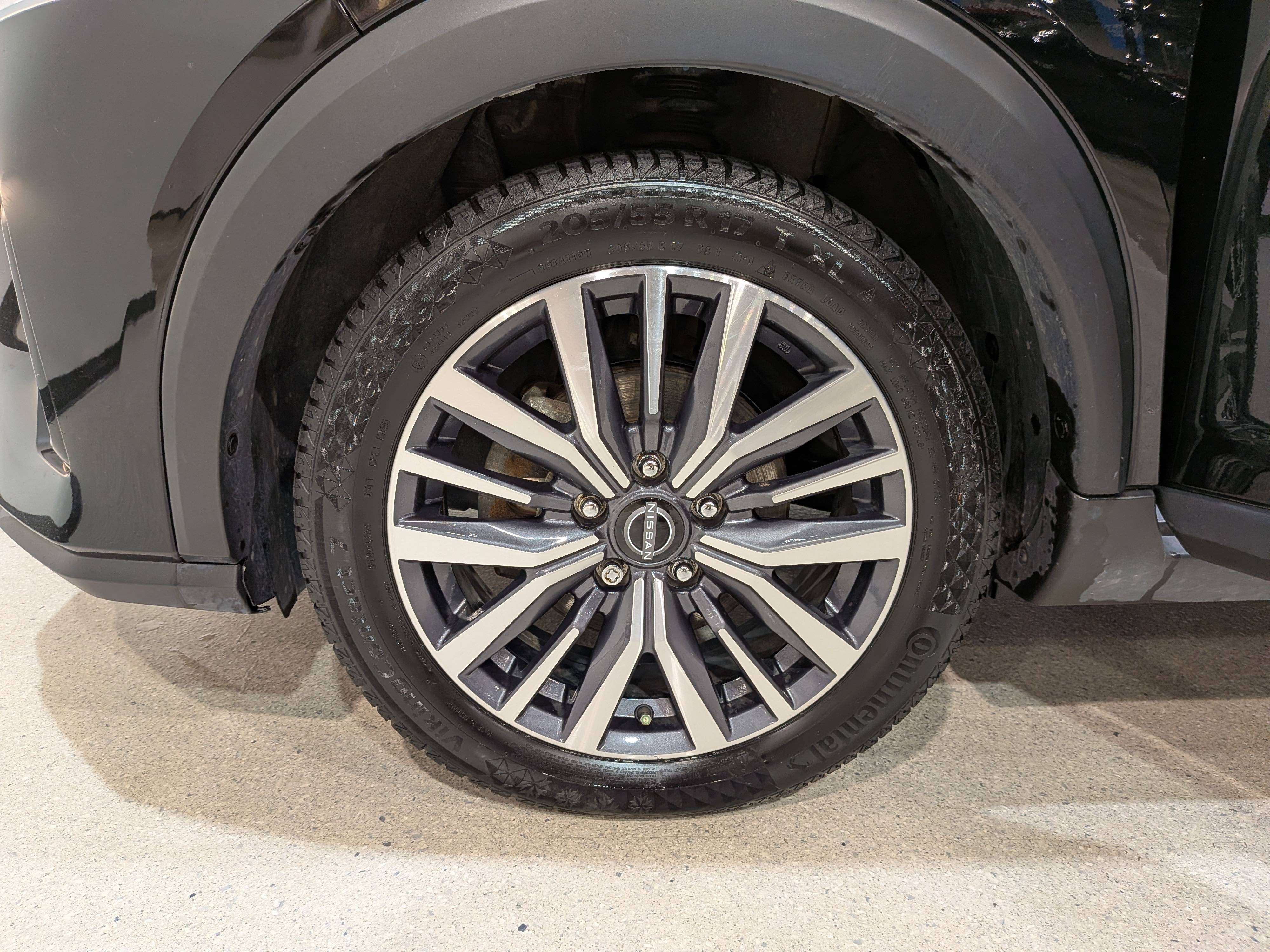Nissan Kicks 2024