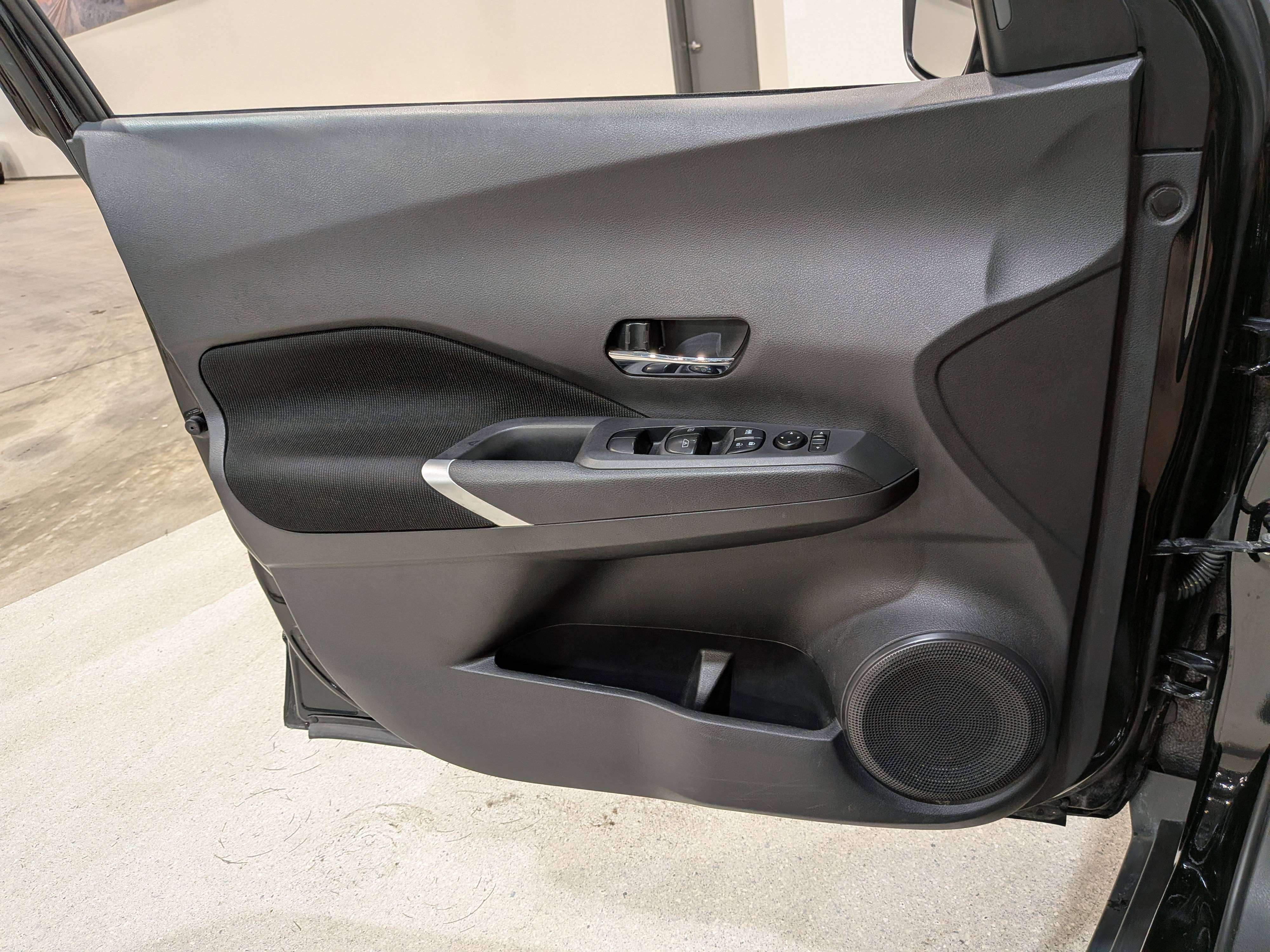 Nissan Kicks 2024