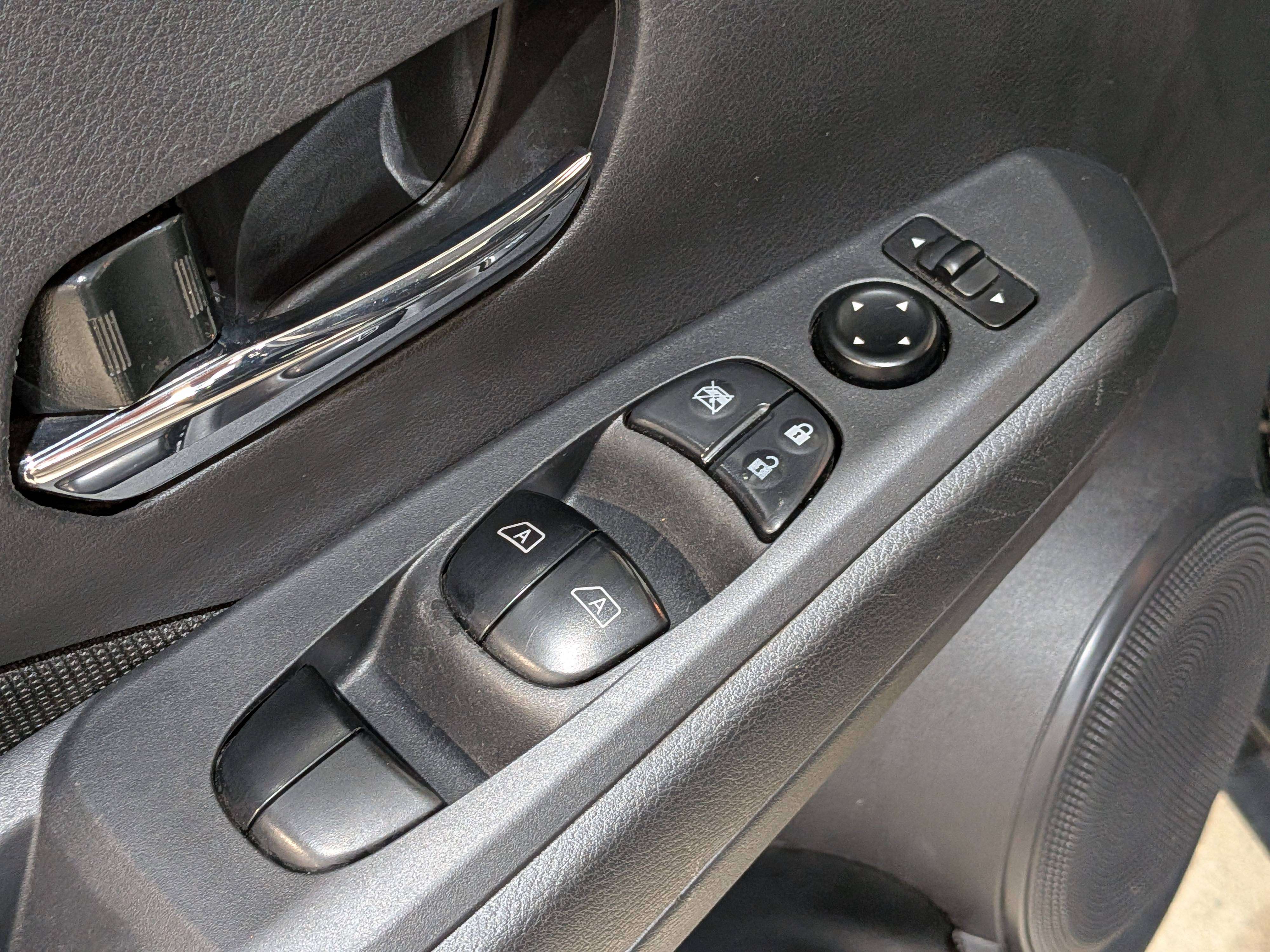 Nissan Kicks 2024