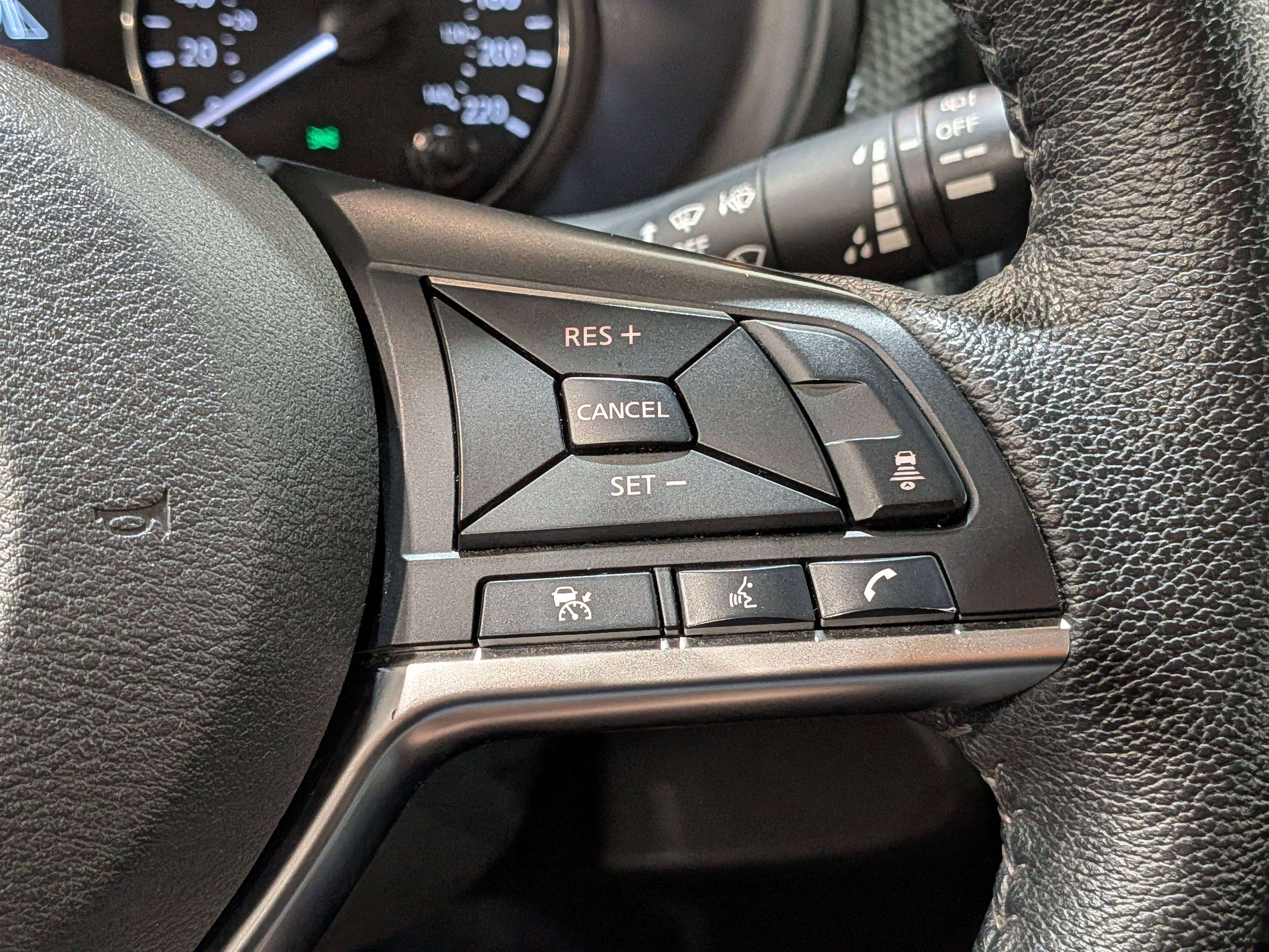 Nissan Kicks 2024