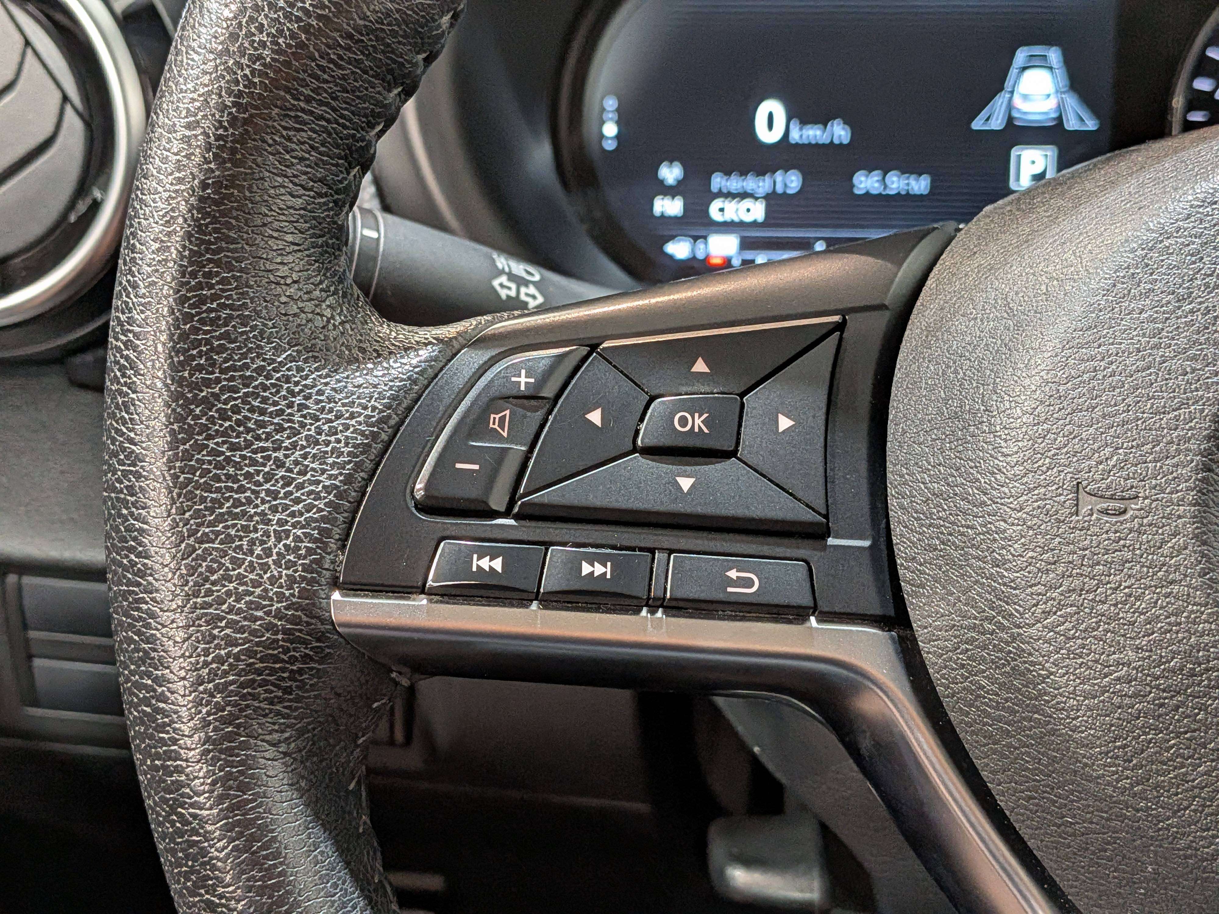 Nissan Kicks 2024