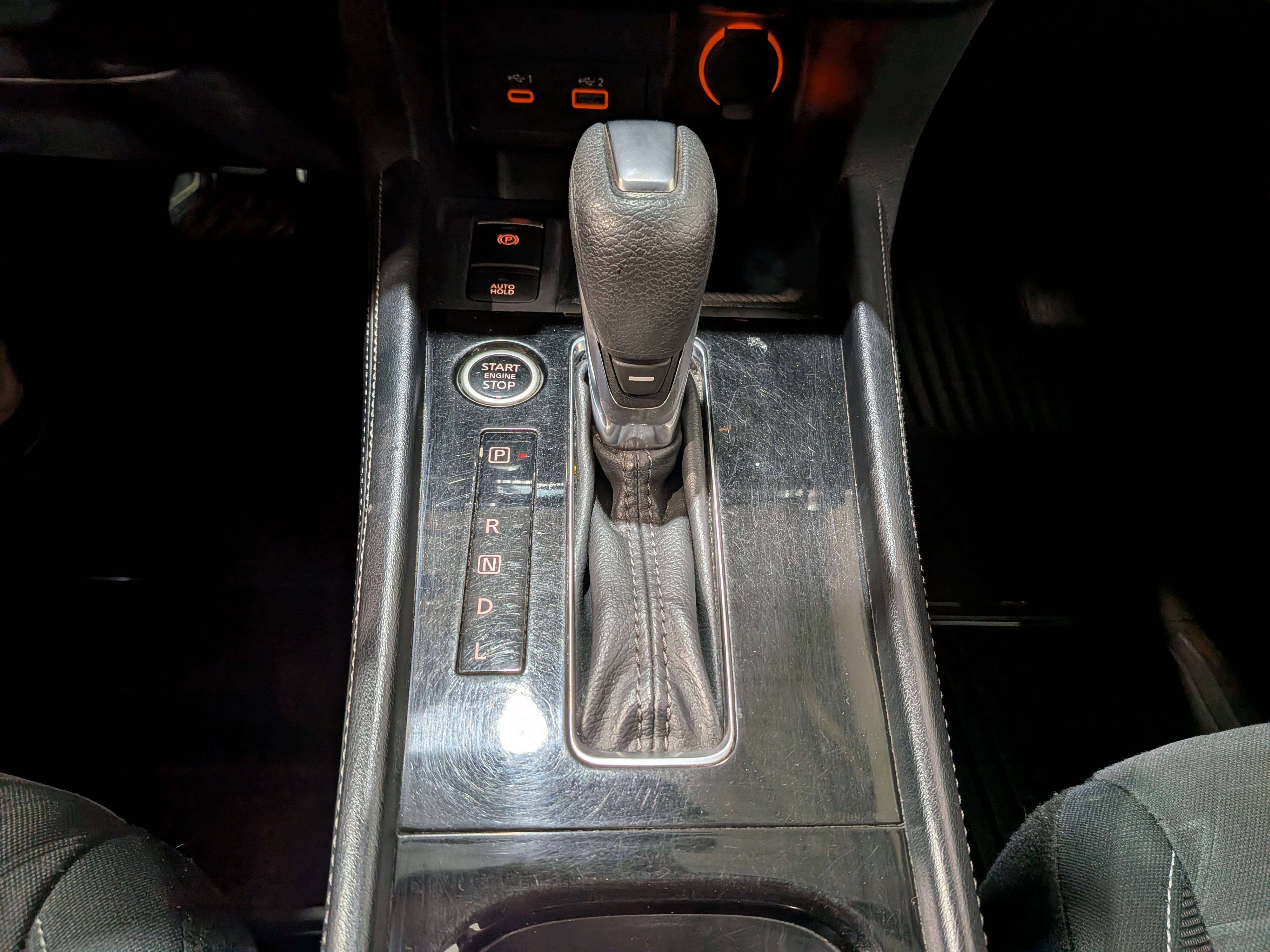 Nissan Kicks 2024