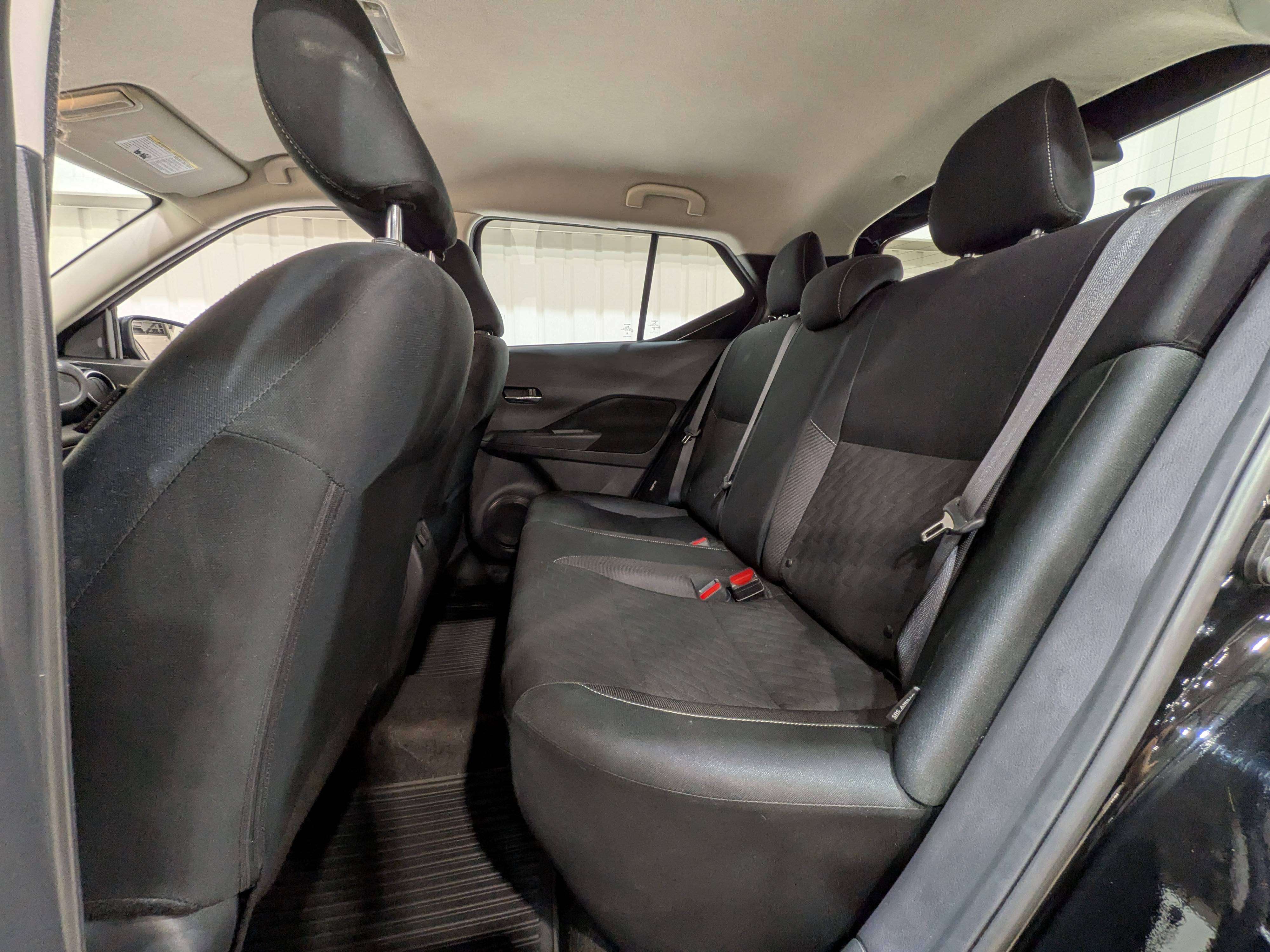 Nissan Kicks 2024