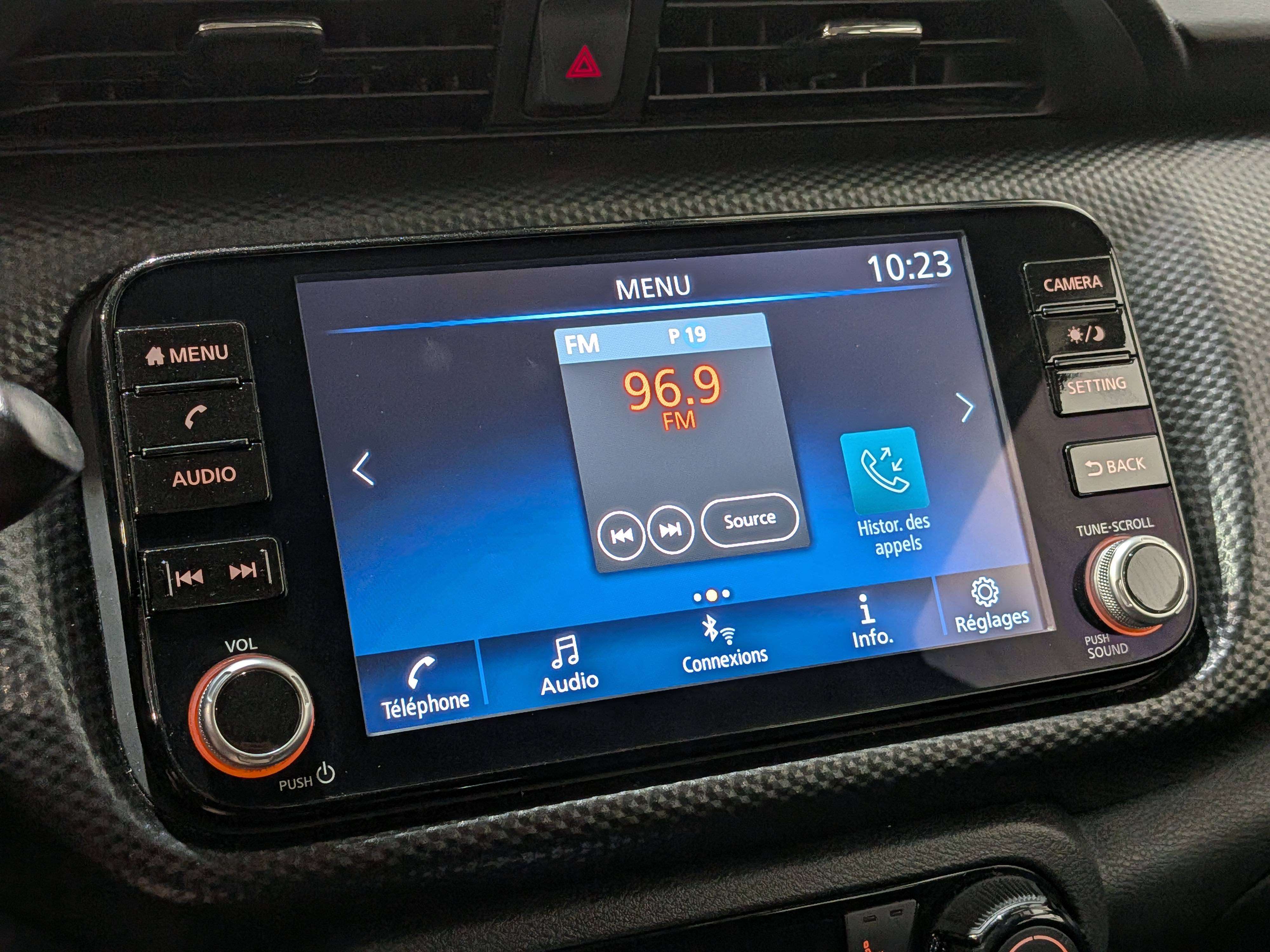 Nissan Kicks 2024
