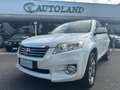 Toyota RAV 4 RAV4 Crossover 2.2 D-Cat A/T 150 CV Executive Weiß - thumbnail 29