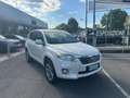 Toyota RAV 4 RAV4 Crossover 2.2 D-Cat A/T 150 CV Executive Weiß - thumbnail 2