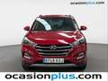 Hyundai TUCSON 1.7CRDI BD Link 4x2 115 Rojo - thumbnail 15