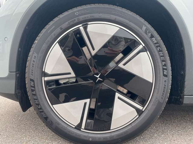 Polestar 2 Long Range Single Motor MJ 26 Pilot Plus Klima