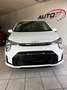 Kia Picanto 1.0 mpi Gpl Launch Edition Km0-Garanzia 7 anni Bianco - thumbnail 2