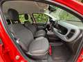 Fiat Panda Cross 1.0i MHEV+APPLE CARPLAY+AIRCO DIGITAL+EUR 6D Noir - thumbnail 7