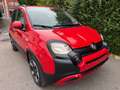 Fiat Panda Cross 1.0i MHEV+APPLE CARPLAY+AIRCO DIGITAL+EUR 6D Noir - thumbnail 6