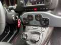 Fiat Panda Cross 1.0i MHEV+APPLE CARPLAY+AIRCO DIGITAL+EUR 6D Noir - thumbnail 9