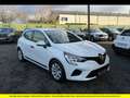 Renault Clio Clio TCe 90 - 21N Business Blanc - thumbnail 3