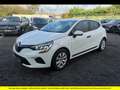 Renault Clio Clio TCe 90 - 21N Business Blanc - thumbnail 1