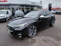 Infiniti Q30 2,2d DCT AWD Allrad Sport Automatik Negro - thumbnail 1