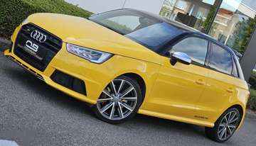 *** Sportback - 2.0 TFSI - Quattro - Garantie ***