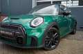 MINI Cooper S 2.0 Rockingham GT Edition Vert - thumbnail 2
