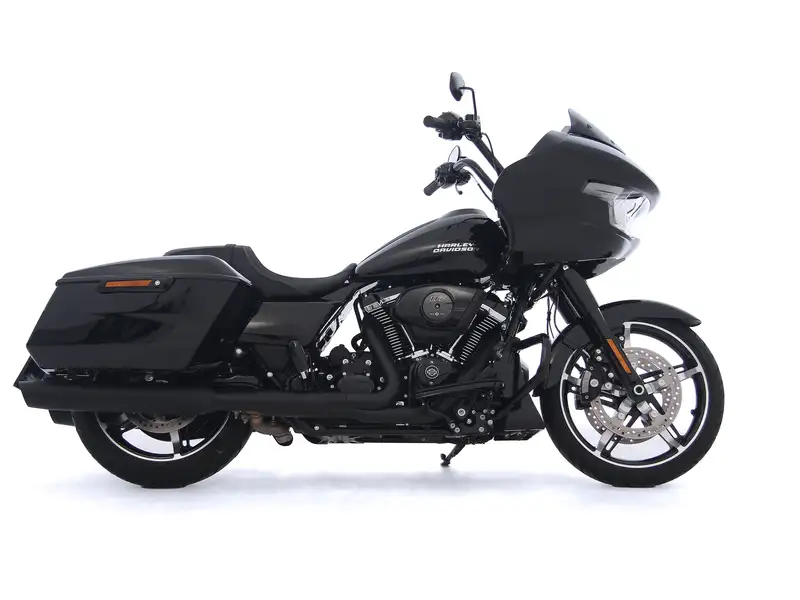 Harley-Davidson Road Glide - foto 2