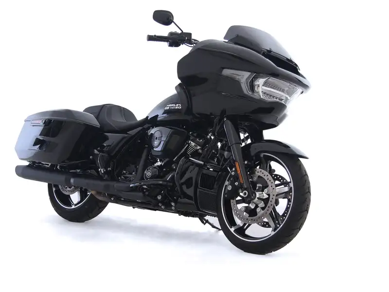 Harley-Davidson Road Glide - foto 5