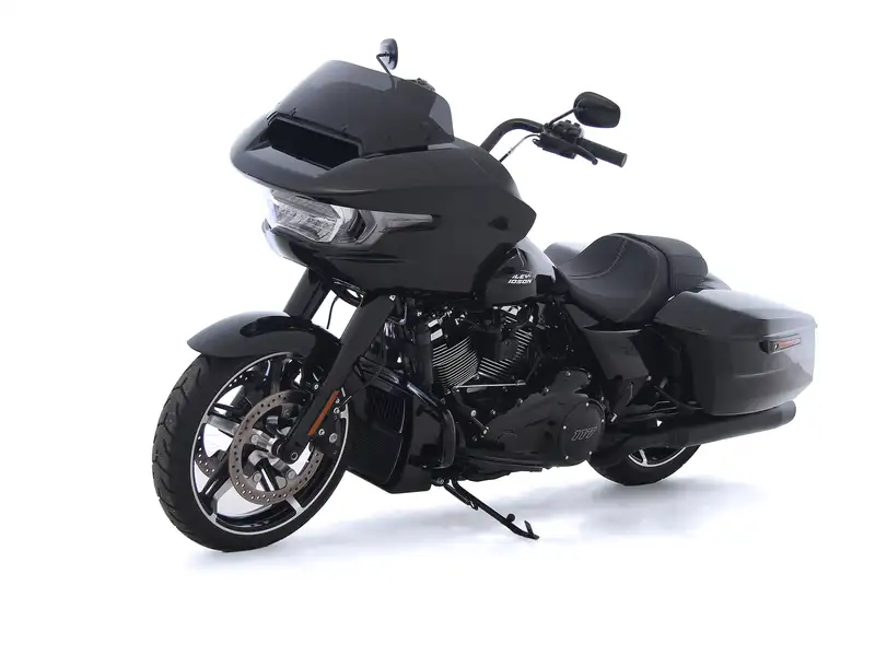 Harley-Davidson Road Glide - foto 8