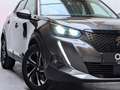 Peugeot 2008 2008 1.2 PureTech Allure -CARPLAY-NAVI-CUIR-CAMERA Grijs - thumbnail 3