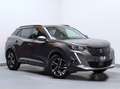 Peugeot 2008 2008 1.2 PureTech Allure -CARPLAY-NAVI-CUIR-CAMERA Gris - thumbnail 2