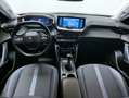 Peugeot 2008 2008 1.2 PureTech Allure -CARPLAY-NAVI-CUIR-CAMERA Grijs - thumbnail 4