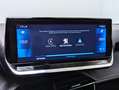 Peugeot 2008 2008 1.2 PureTech Allure -CARPLAY-NAVI-CUIR-CAMERA Gris - thumbnail 9