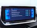 Peugeot 2008 2008 1.2 PureTech Allure -CARPLAY-NAVI-CUIR-CAMERA Gris - thumbnail 10