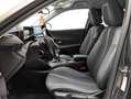 Peugeot 2008 2008 1.2 PureTech Allure -CARPLAY-NAVI-CUIR-CAMERA Gris - thumbnail 5